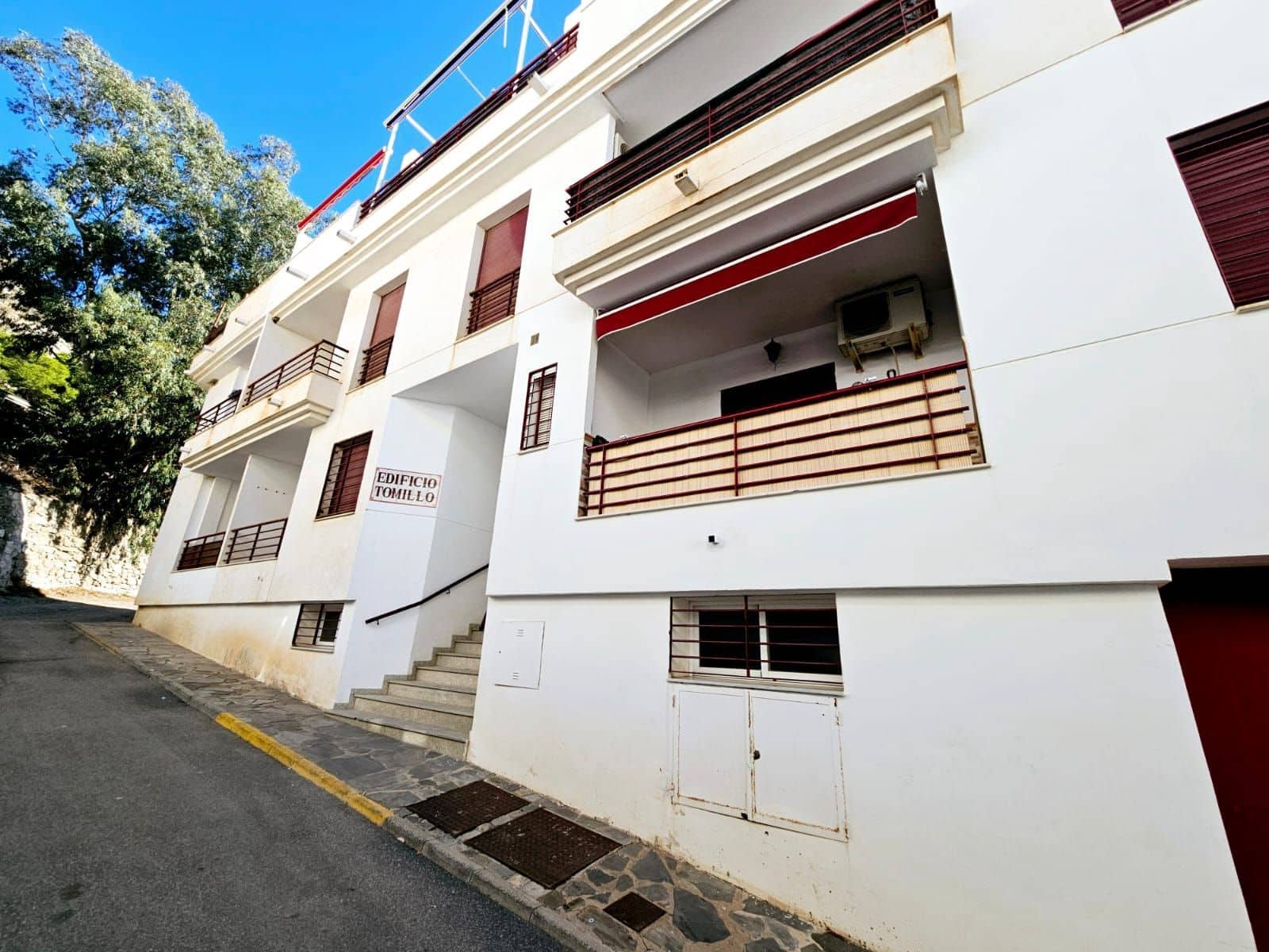 2 soveværelse Lejlighed til salg i Rubite - € 89.990 (Ref: 9254630)