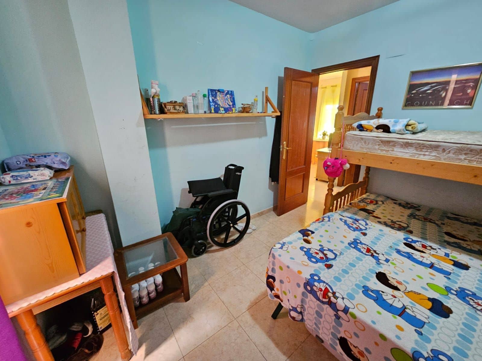 2 soveværelse Lejlighed til salg i Rubite - € 89.990 (Ref: 9254630)