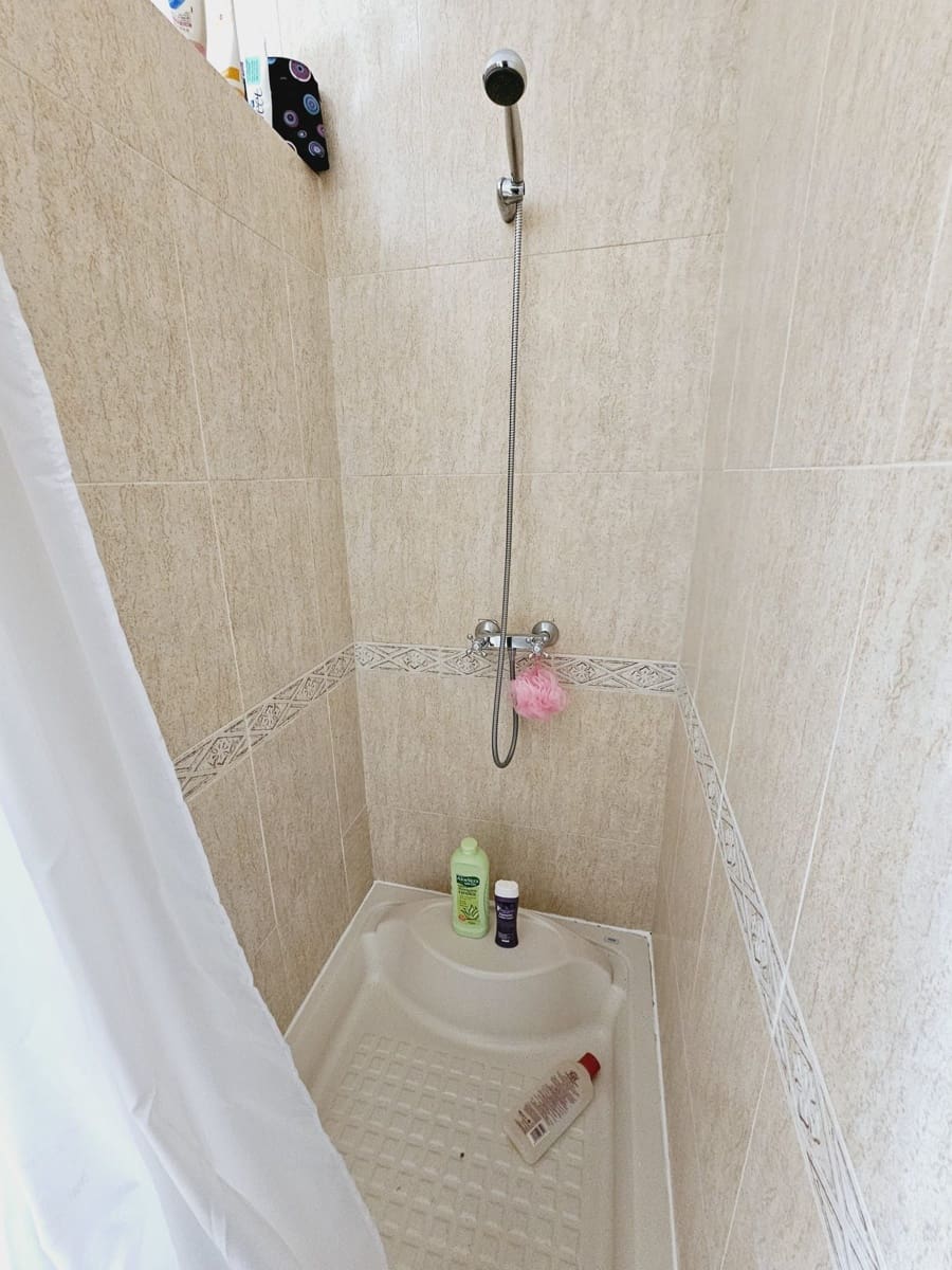 3 soveværelse Finca/Landehus til salg i Lujar med garage - € 110.000 (Ref: 9254631)