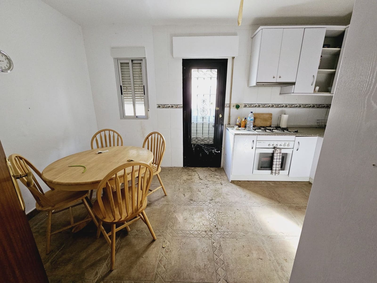 3 soveværelse Finca/Landehus til salg i Lujar med garage - € 110.000 (Ref: 9254631)