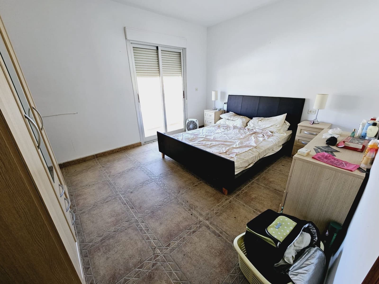 3 soveværelse Finca/Landehus til salg i Lujar med garage - € 110.000 (Ref: 9254631)