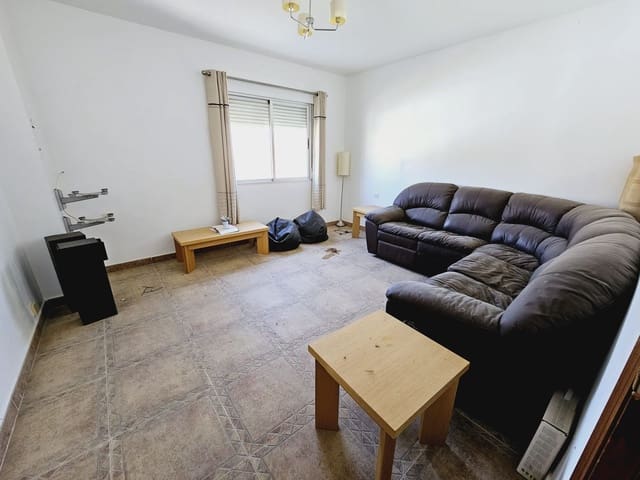 3 soverom Finca/Herregård til salgs i Lújar med garasje - € 110 000 (Ref: 9254631)