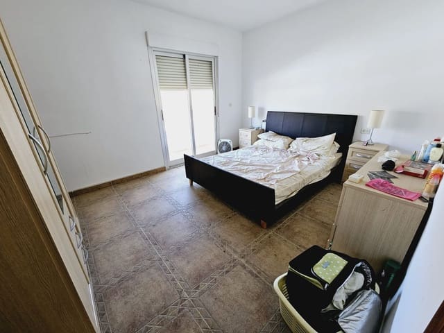 3 soverom Finca/Herregård til salgs i Lújar med garasje - € 110 000 (Ref: 9254631)