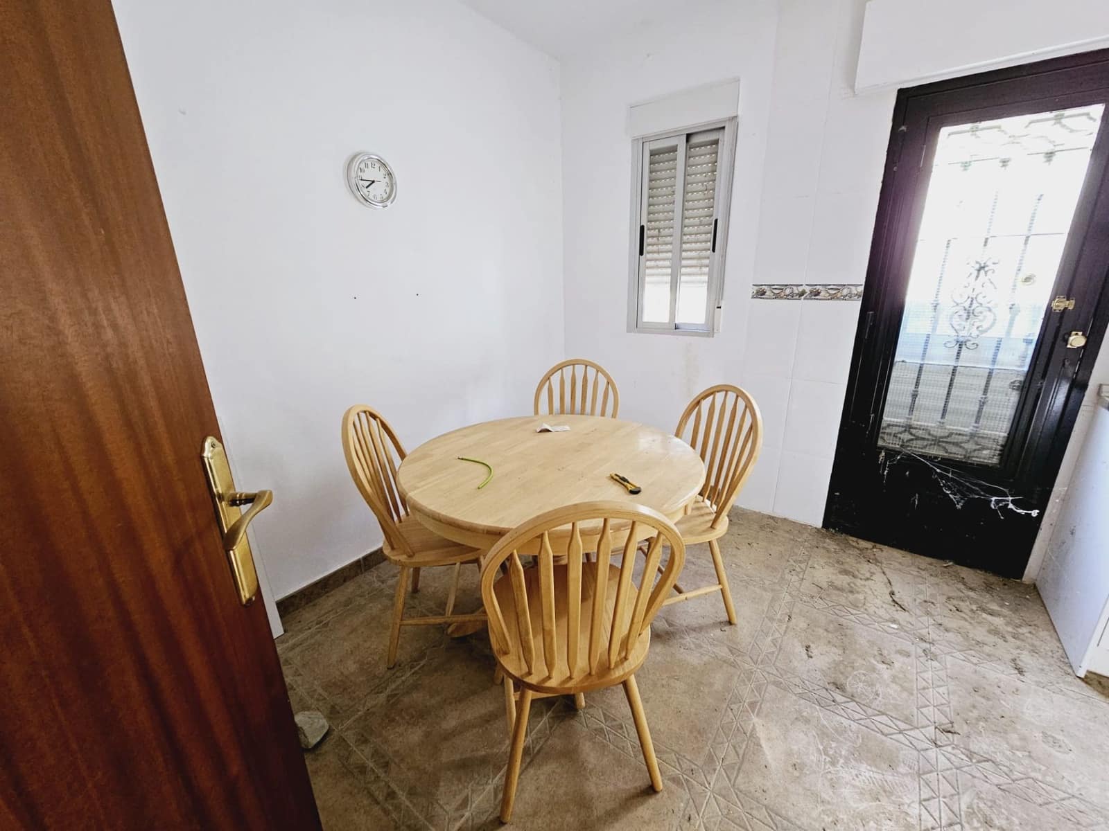 3 soveværelse Finca/Landehus til salg i Lujar med garage - € 110.000 (Ref: 9254631)