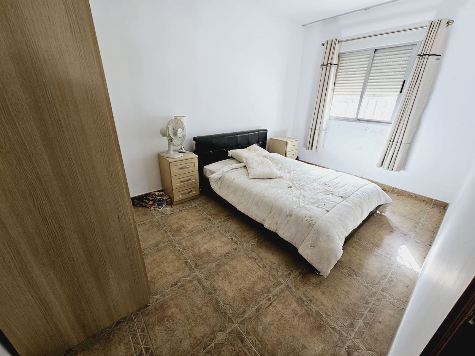 3 soveværelse Finca/Landehus til salg i Lujar med garage - € 110.000 (Ref: 9254631)