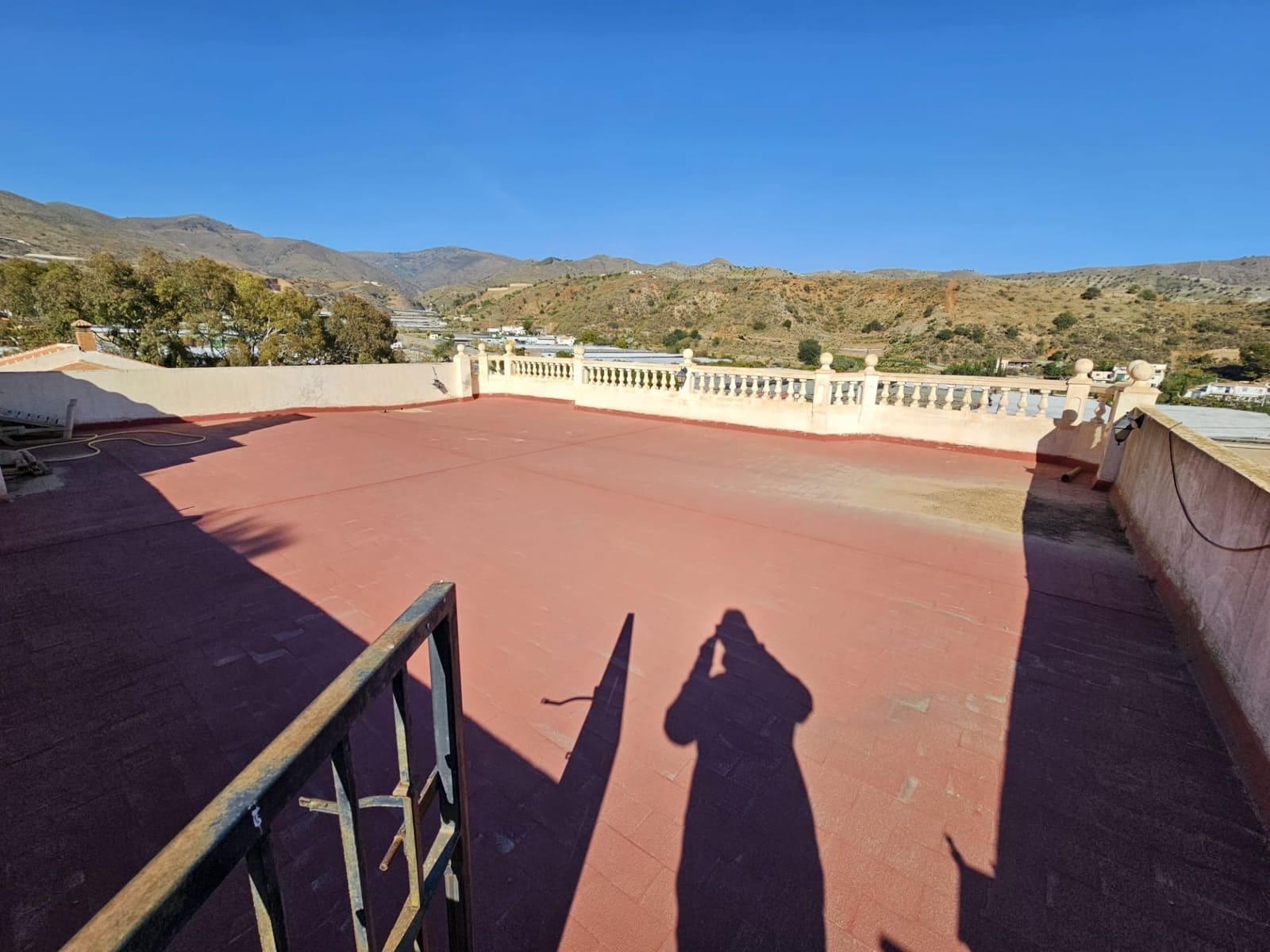 3 soveværelse Finca/Landehus til salg i Lujar med garage - € 110.000 (Ref: 9254631)