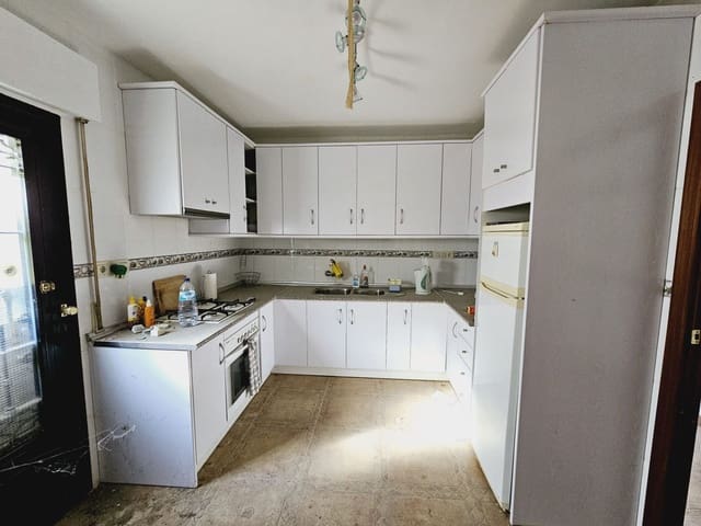 3 soverom Finca/Herregård til salgs i Lújar med garasje - € 110 000 (Ref: 9254631)