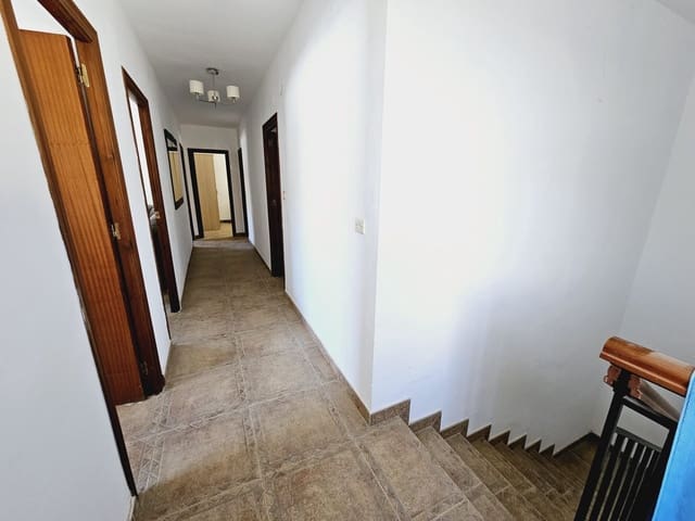 3 soverom Finca/Herregård til salgs i Lújar med garasje - € 110 000 (Ref: 9254631)