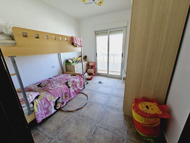 3 soverom Finca/Herregård til salgs i Lújar med garasje - € 110 000 (Ref: 9254631)