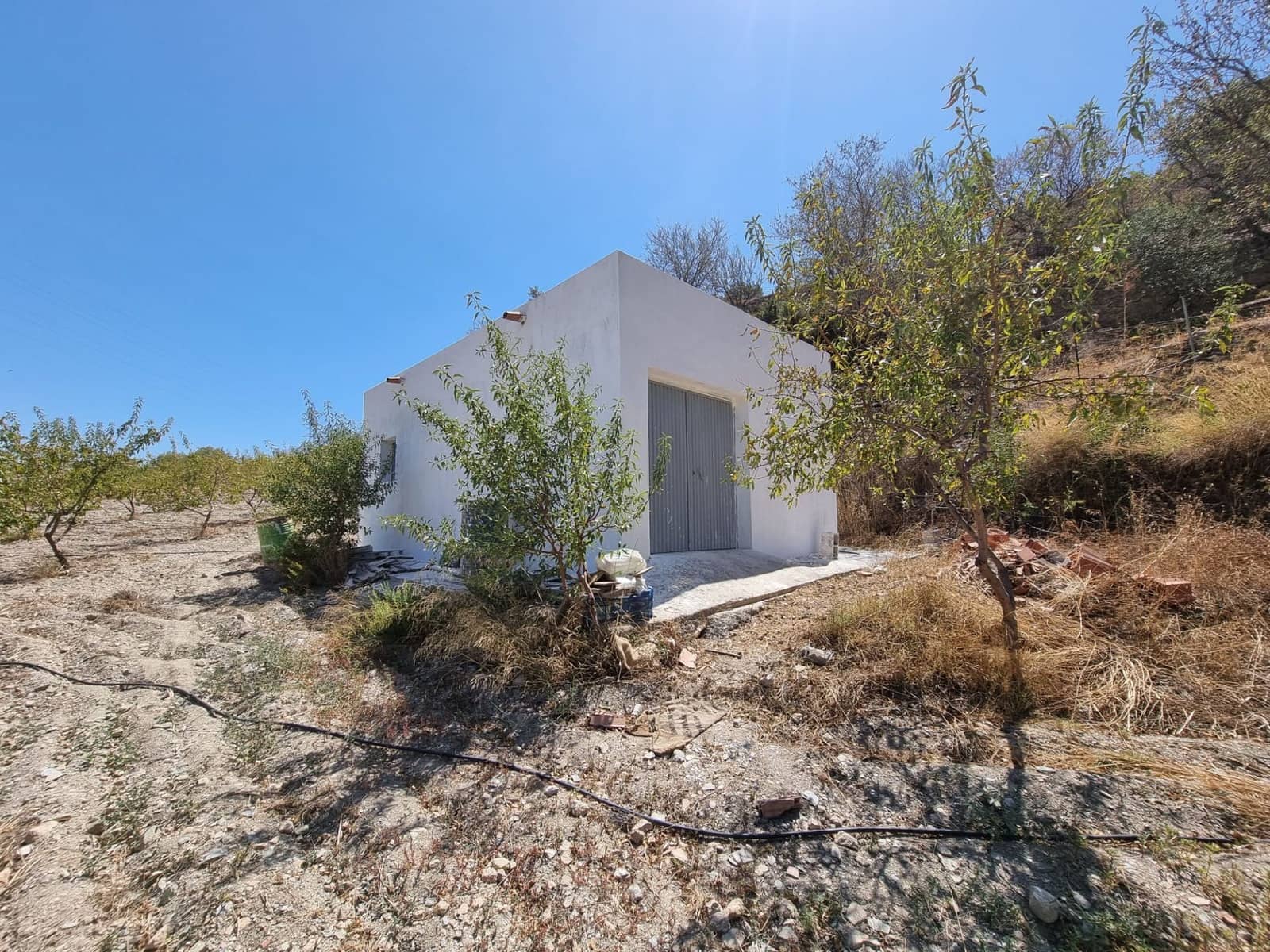 Finca/Landehus til salg i Gualchos - € 89.900 (Ref: 9254632)