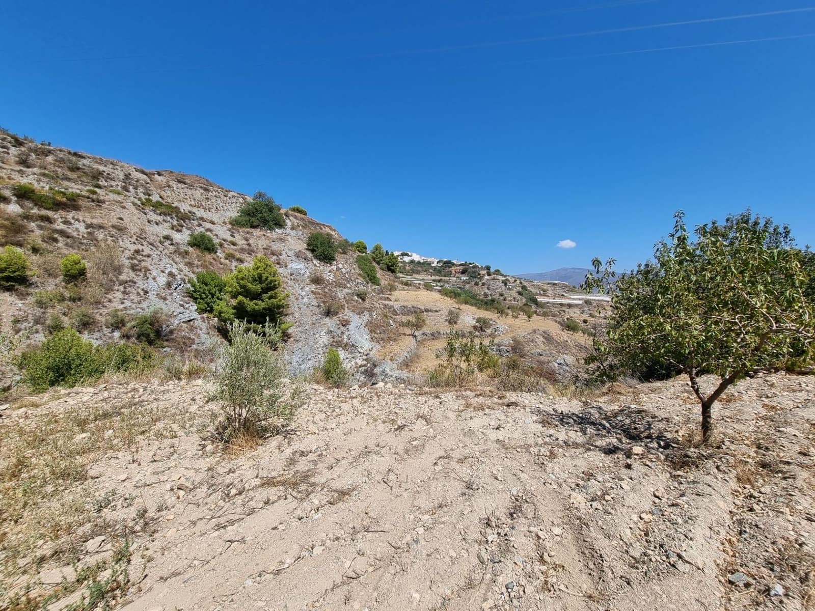 Finca/Landehus til salg i Gualchos - € 89.900 (Ref: 9254632)