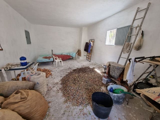 Finca/Herregård til salgs i Gualchos - € 89 900 (Ref: 9254632)