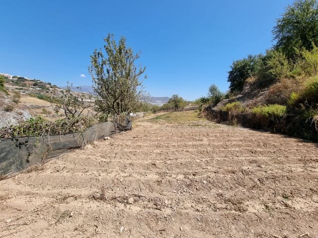 Finca/Herregård til salgs i Gualchos - € 89 900 (Ref: 9254632)