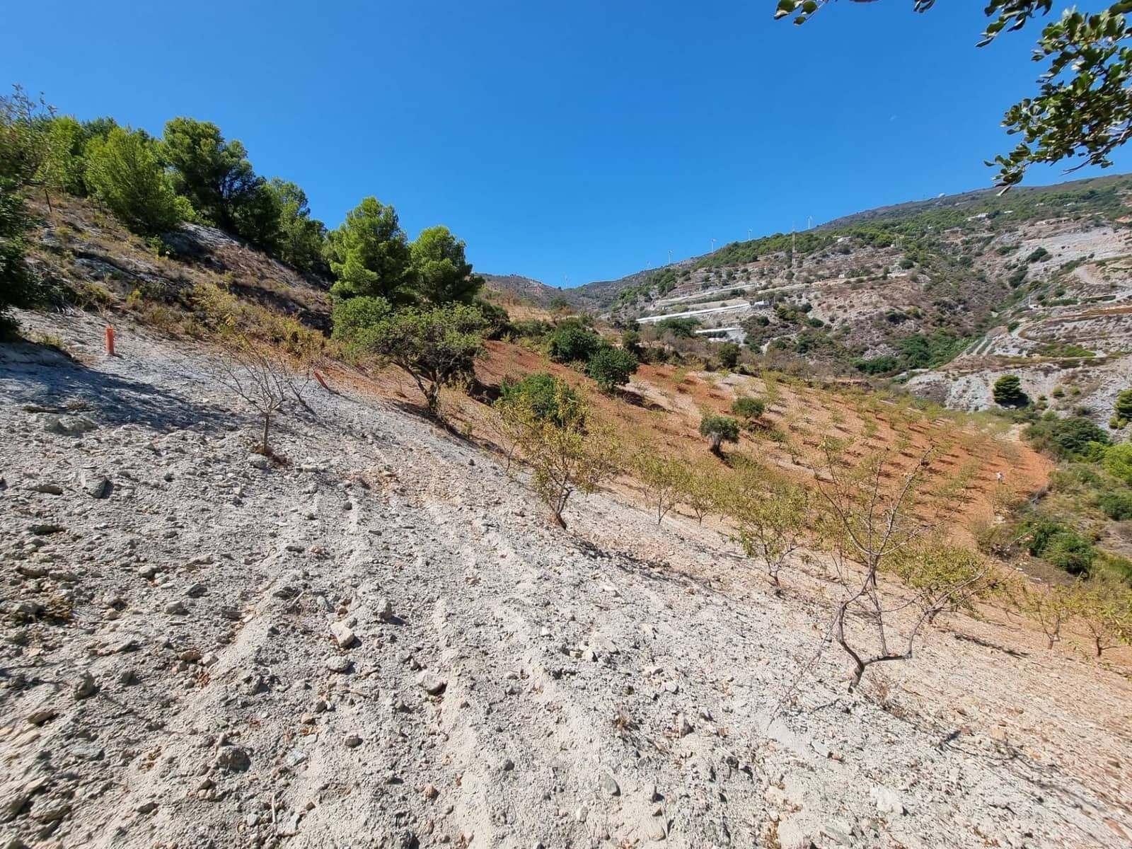 Finca/Landehus til salg i Gualchos - € 89.900 (Ref: 9254632)