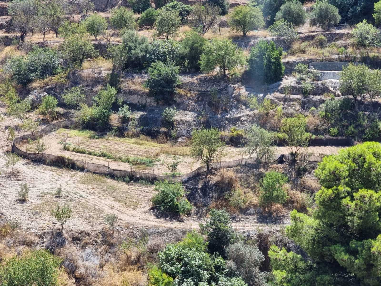 Finca/Landehus til salg i Gualchos - € 89.900 (Ref: 9254632)