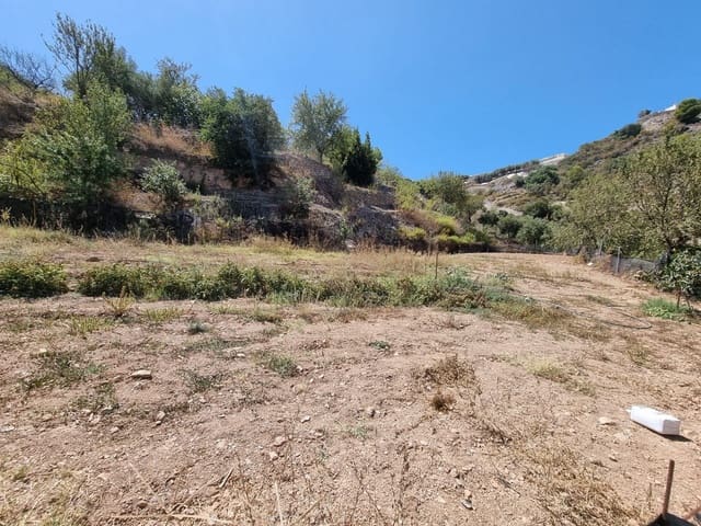 Finca/Herregård til salgs i Gualchos - € 89 900 (Ref: 9254632)