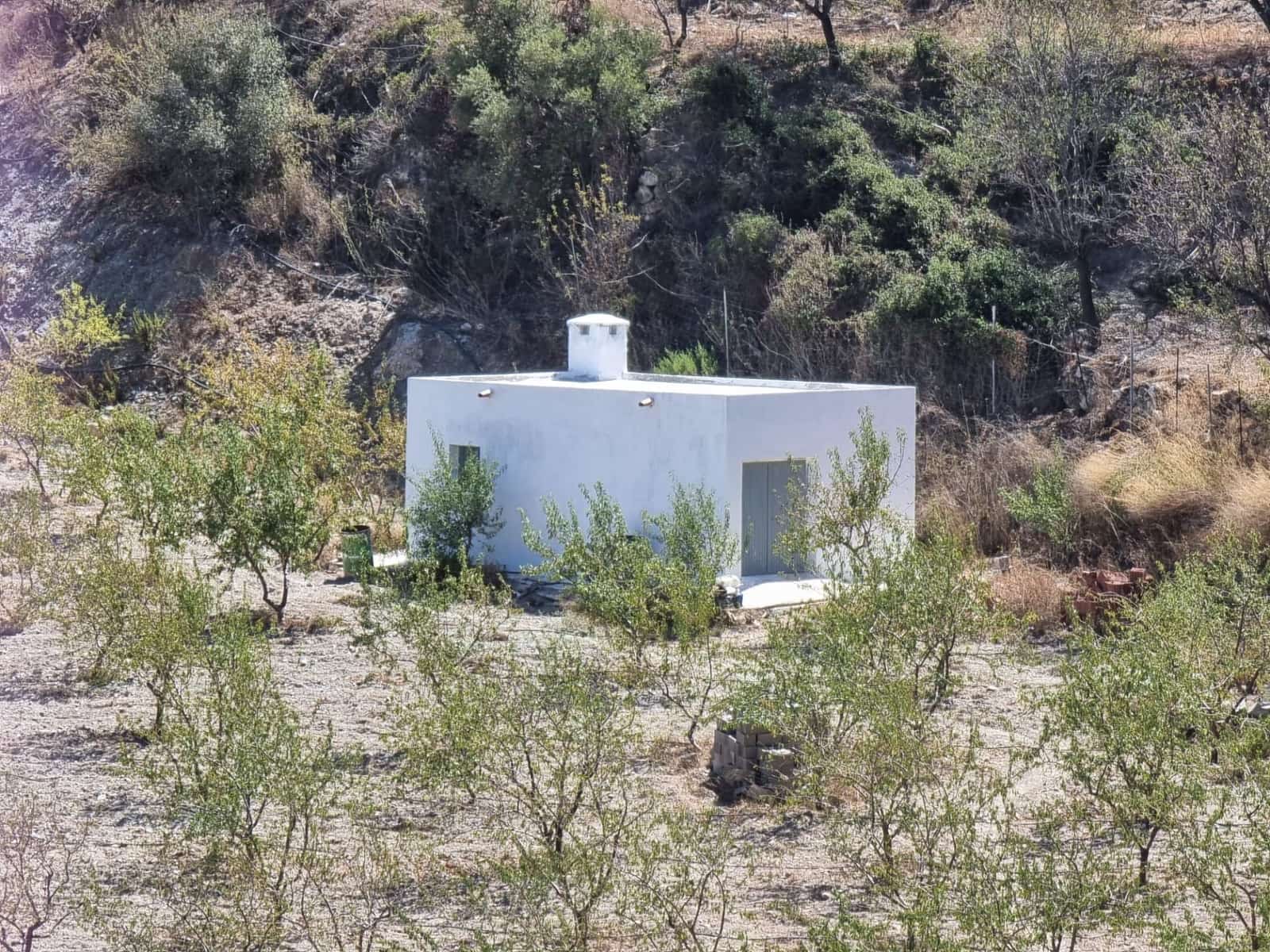 Finca/Landehus til salg i Gualchos - € 89.900 (Ref: 9254632)