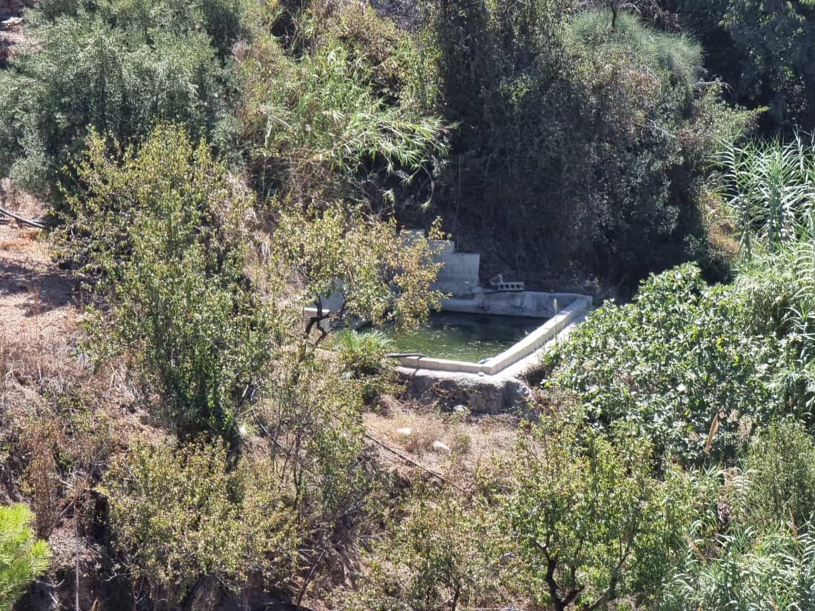 Finca/Landehus til salg i Gualchos - € 89.900 (Ref: 9254632)