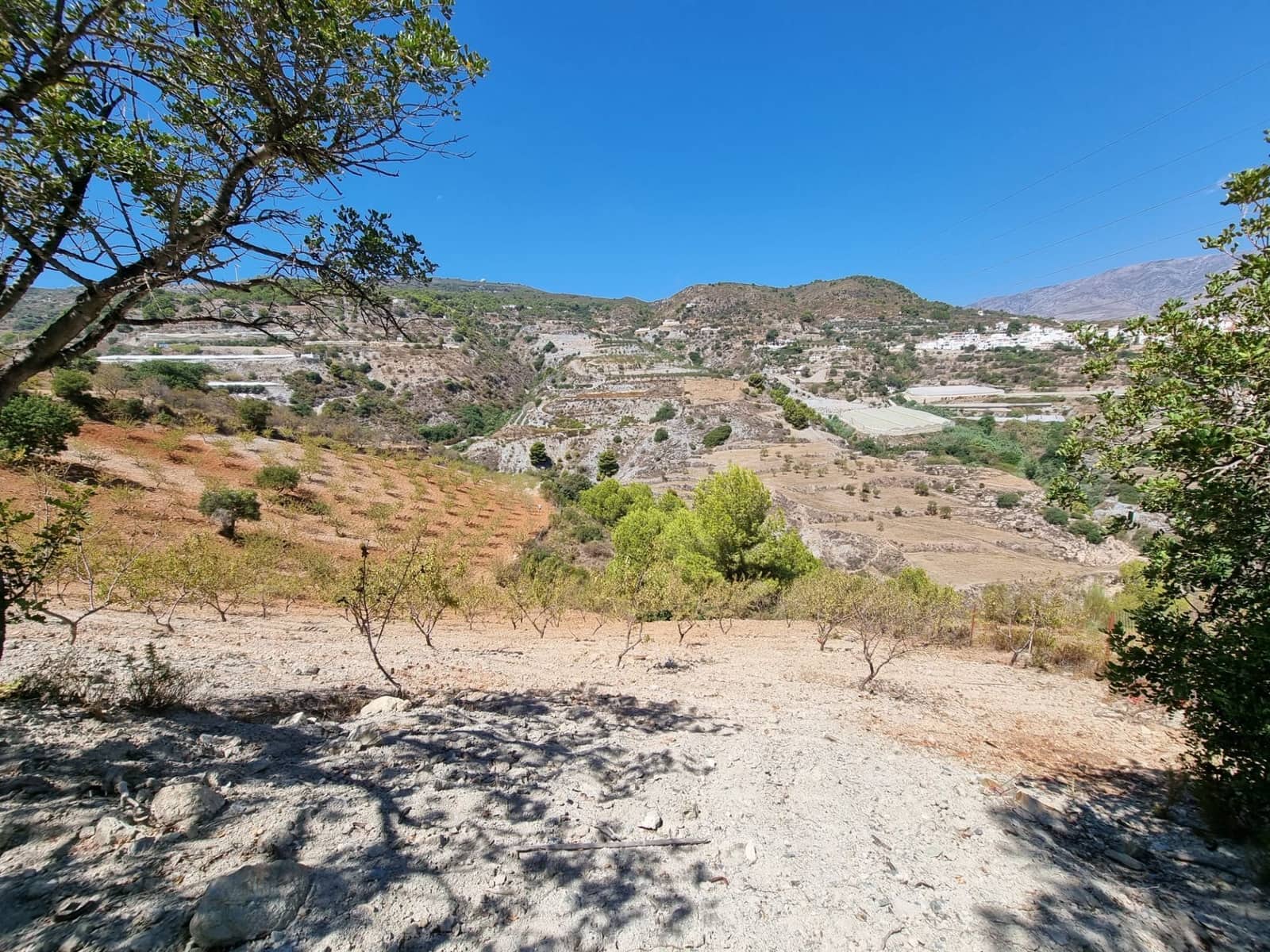 Finca/Landehus til salg i Gualchos - € 89.900 (Ref: 9254632)