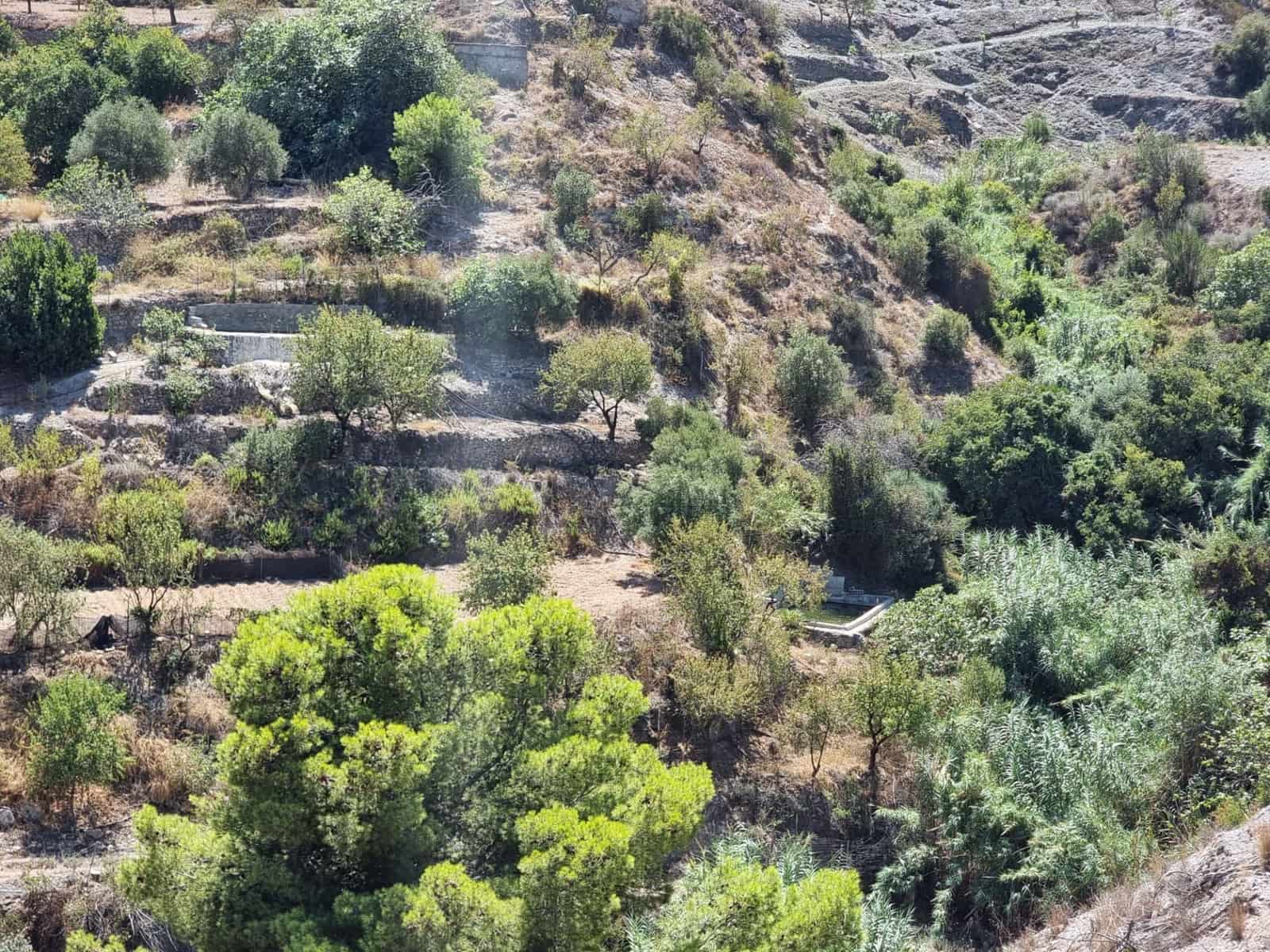 Finca/Landehus til salg i Gualchos - € 89.900 (Ref: 9254632)