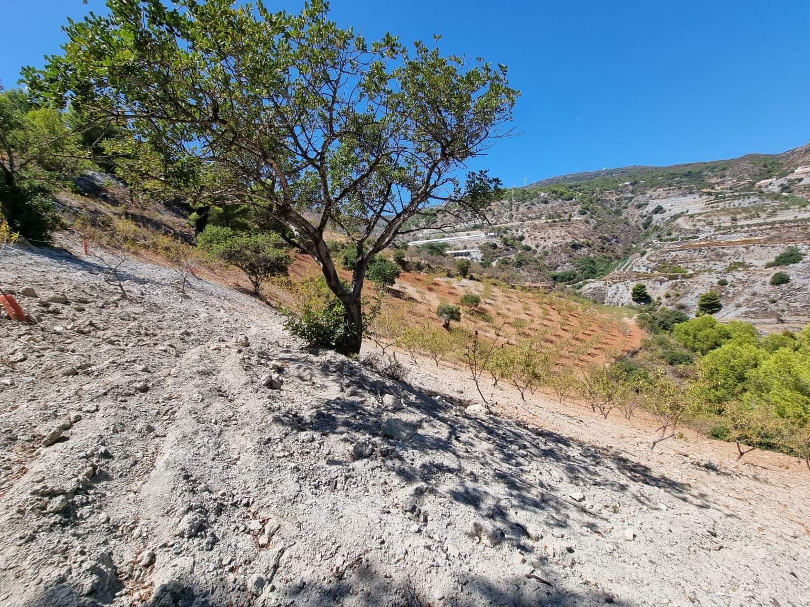 Finca/Landehus til salg i Gualchos - € 89.900 (Ref: 9254632)