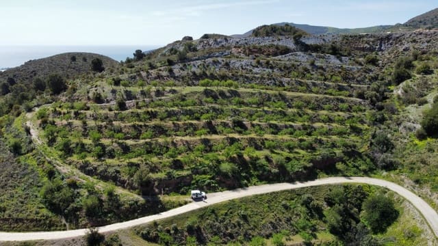 Finca/Herregård til salgs i Gualchos - € 26 000 (Ref: 9254633)