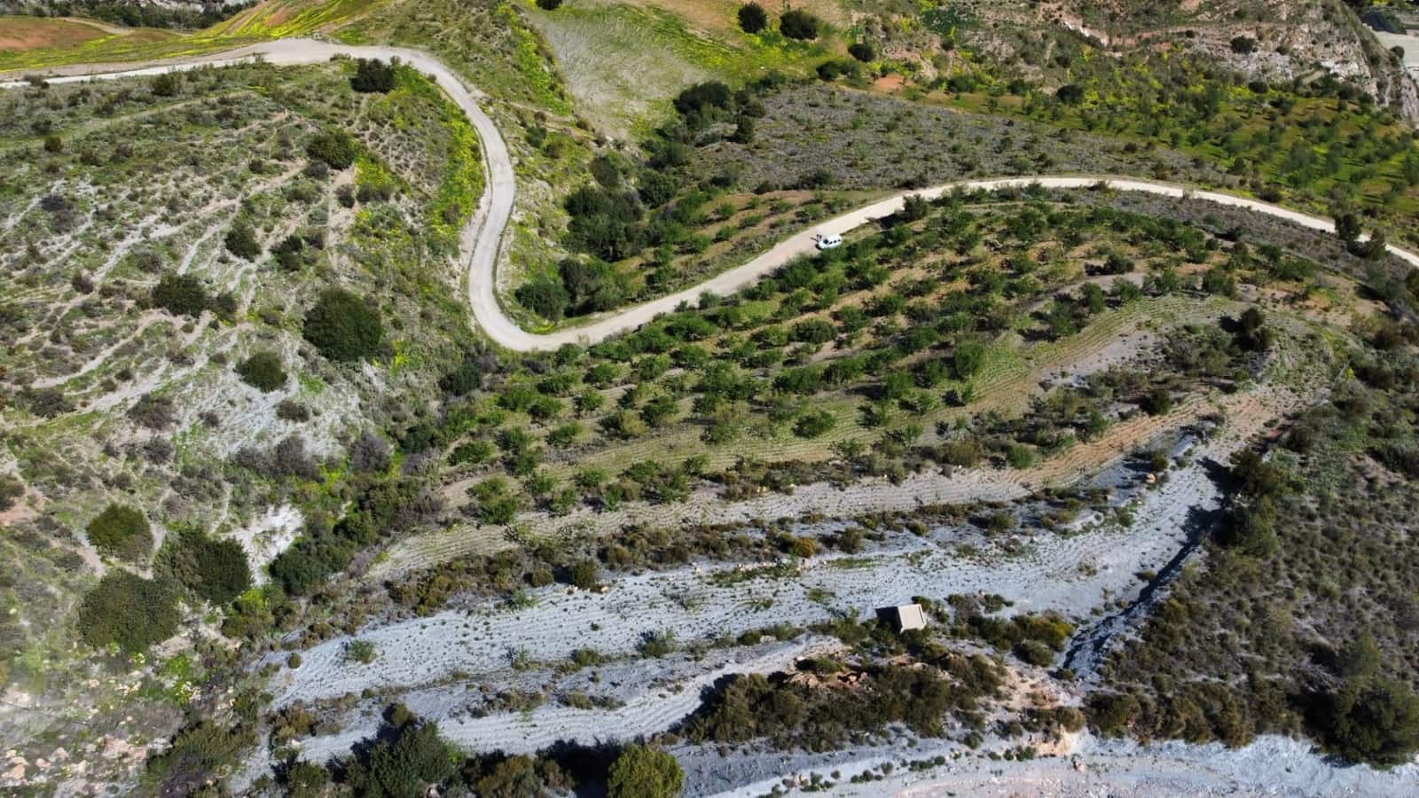 Finca/Landehus til salg i Gualchos - € 26.000 (Ref: 9254633)