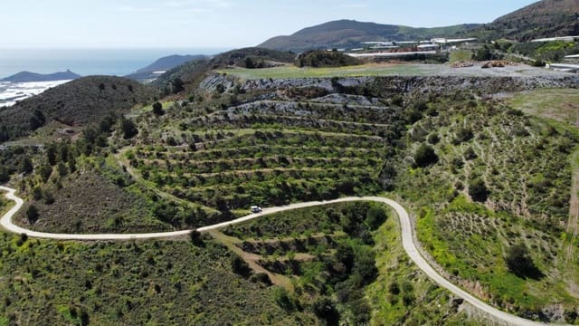 Finca/Herregård til salgs i Gualchos - € 26 000 (Ref: 9254633)