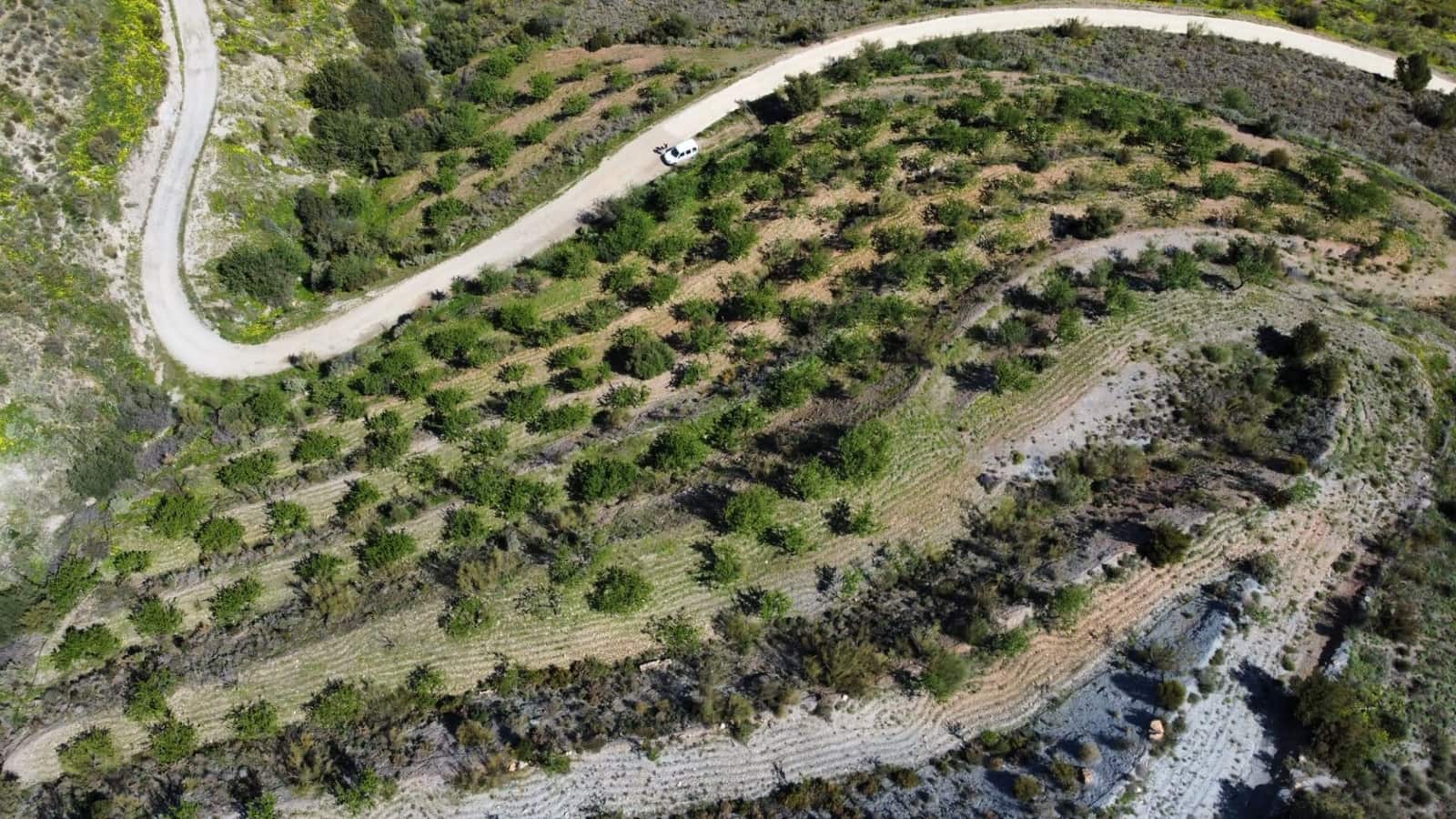 Finca/Landehus til salg i Gualchos - € 26.000 (Ref: 9254633)