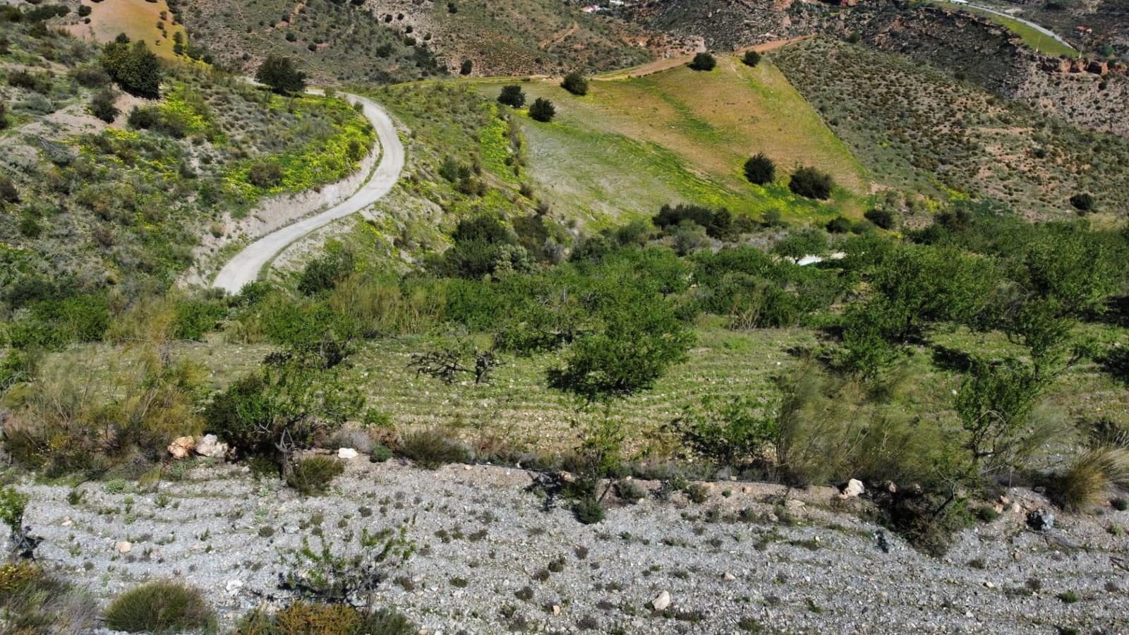 Finca/Landehus til salg i Gualchos - € 26.000 (Ref: 9254633)