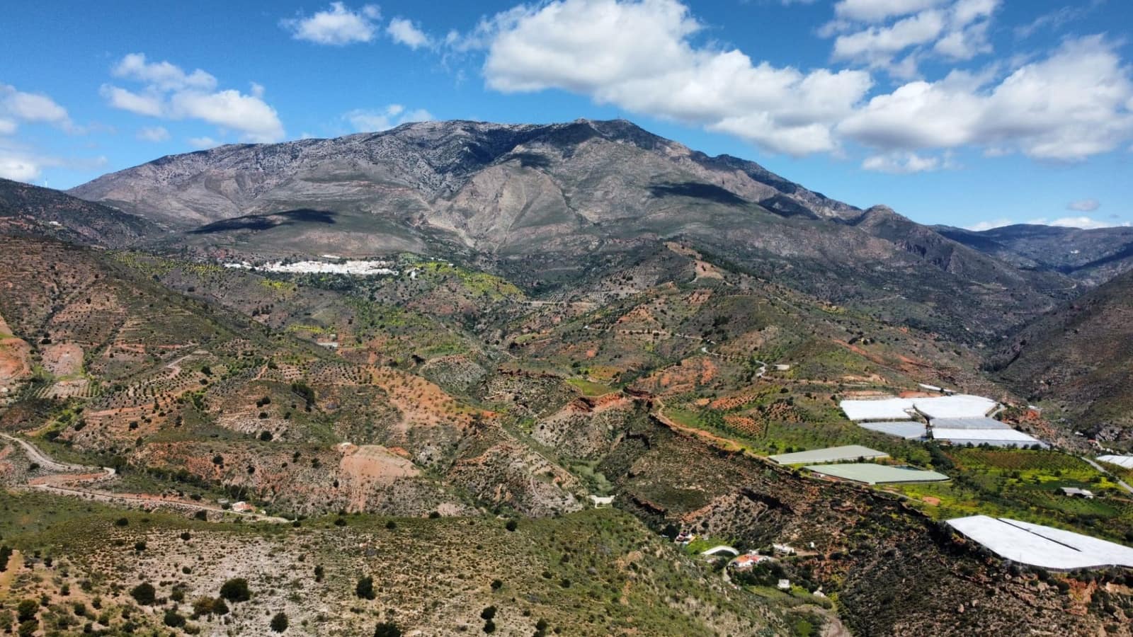 Finca/Landehus til salg i Gualchos - € 26.000 (Ref: 9254633)