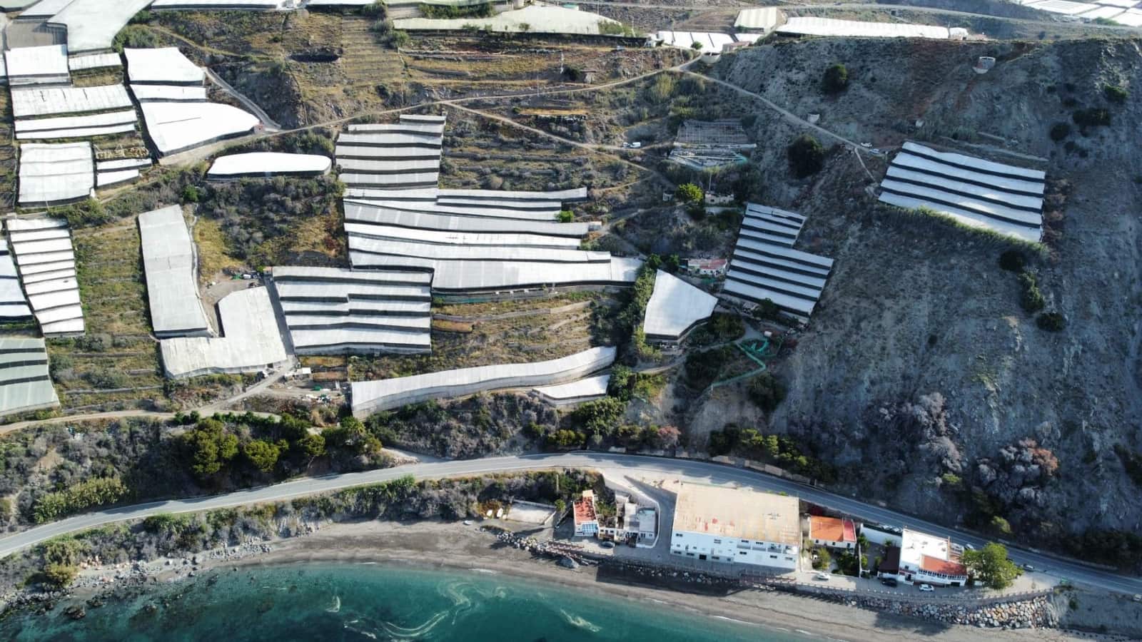 Finca/Landehus til salg i Rubite - € 54.000 (Ref: 9254634)