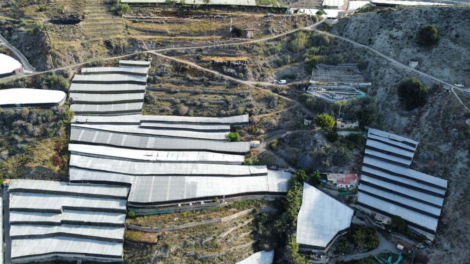 Finca/Landehus til salg i Rubite - € 54.000 (Ref: 9254634)