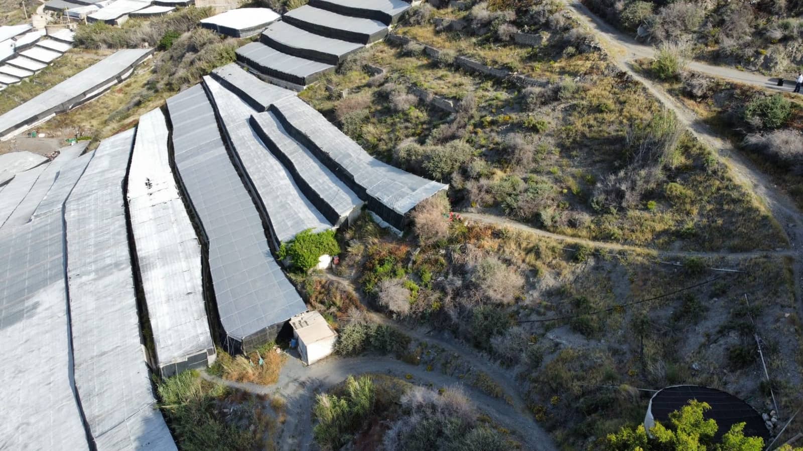 Finca/Landehus til salg i Rubite - € 54.000 (Ref: 9254634)