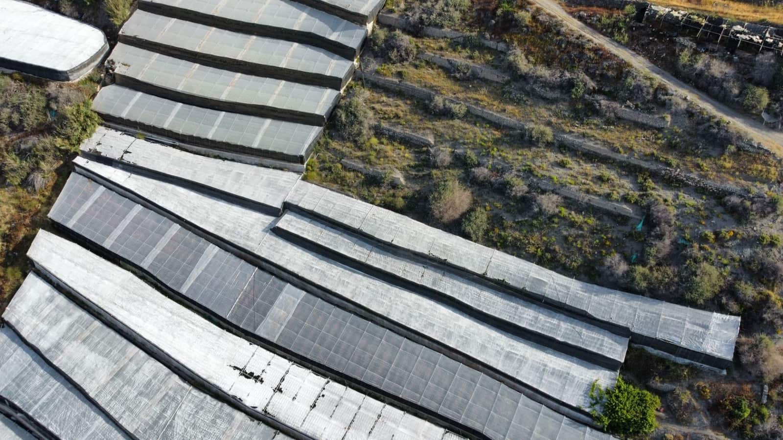 Finca/Landehus til salg i Rubite - € 54.000 (Ref: 9254634)