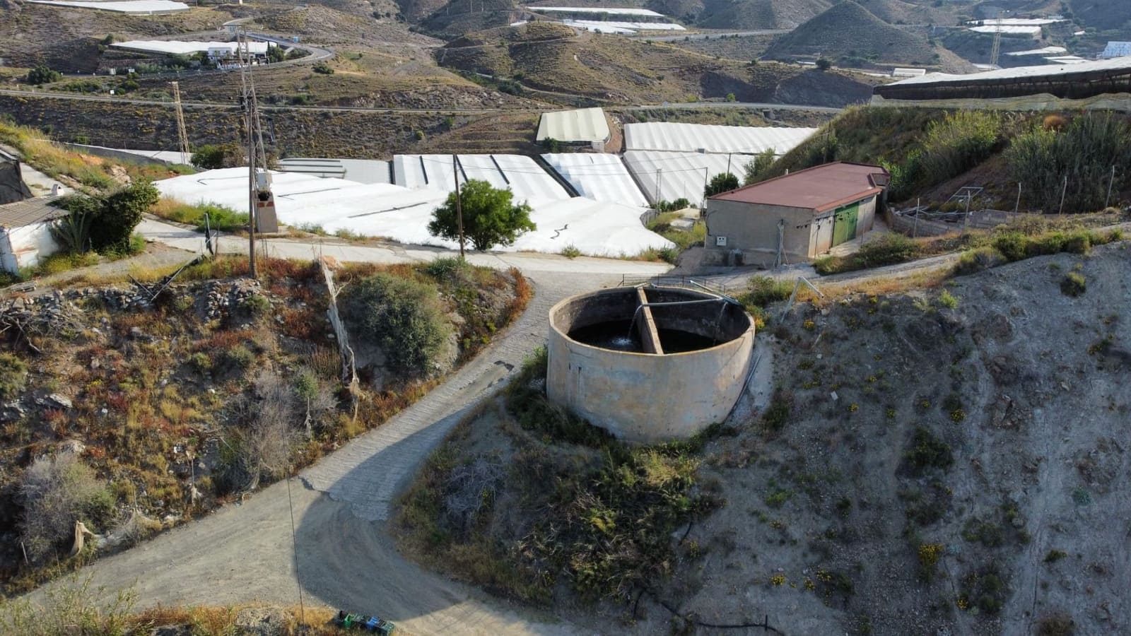 Finca/Landehus til salg i Rubite - € 54.000 (Ref: 9254634)