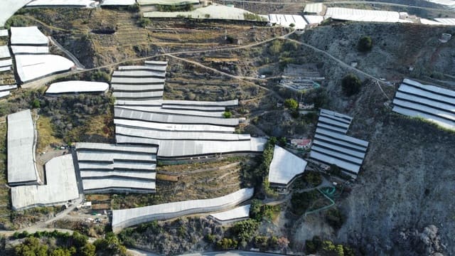 Finca/Landehus til salg i Rubite - € 54.000 (Ref: 9254634)