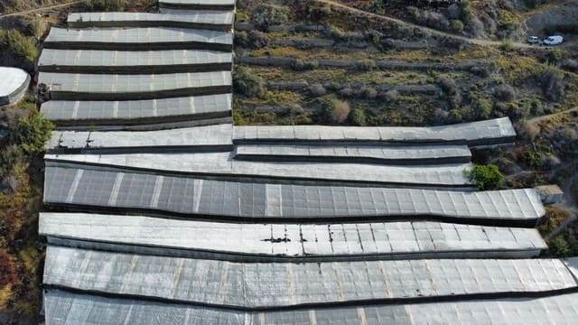 Finca/Landehus til salg i Rubite - € 54.000 (Ref: 9254634)