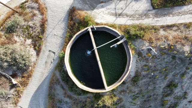 Finca/Landehus til salg i Rubite - € 54.000 (Ref: 9254634)