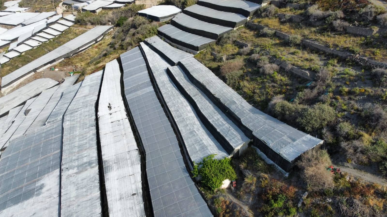 Finca/Landehus til salg i Rubite - € 54.000 (Ref: 9254634)