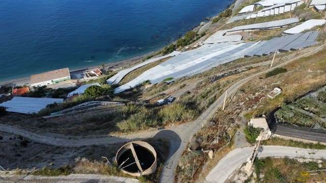 Finca/Landehus til salg i Rubite - € 54.000 (Ref: 9254634)