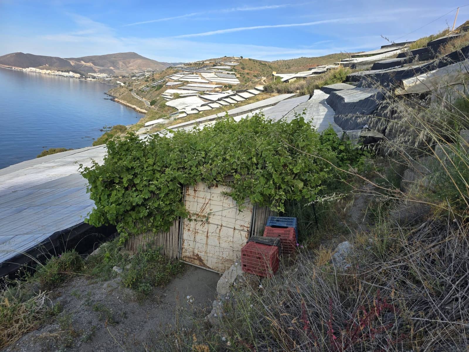 Finca/Landehus til salg i Rubite - € 54.000 (Ref: 9254634)