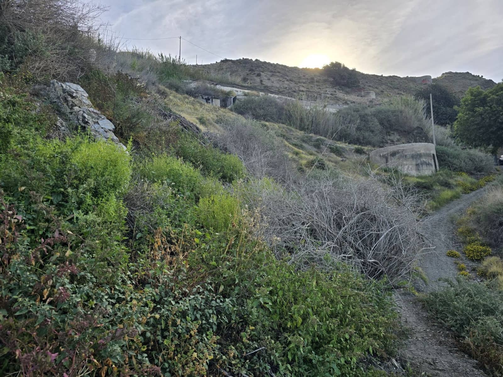 Finca/Landehus til salg i Rubite - € 54.000 (Ref: 9254634)