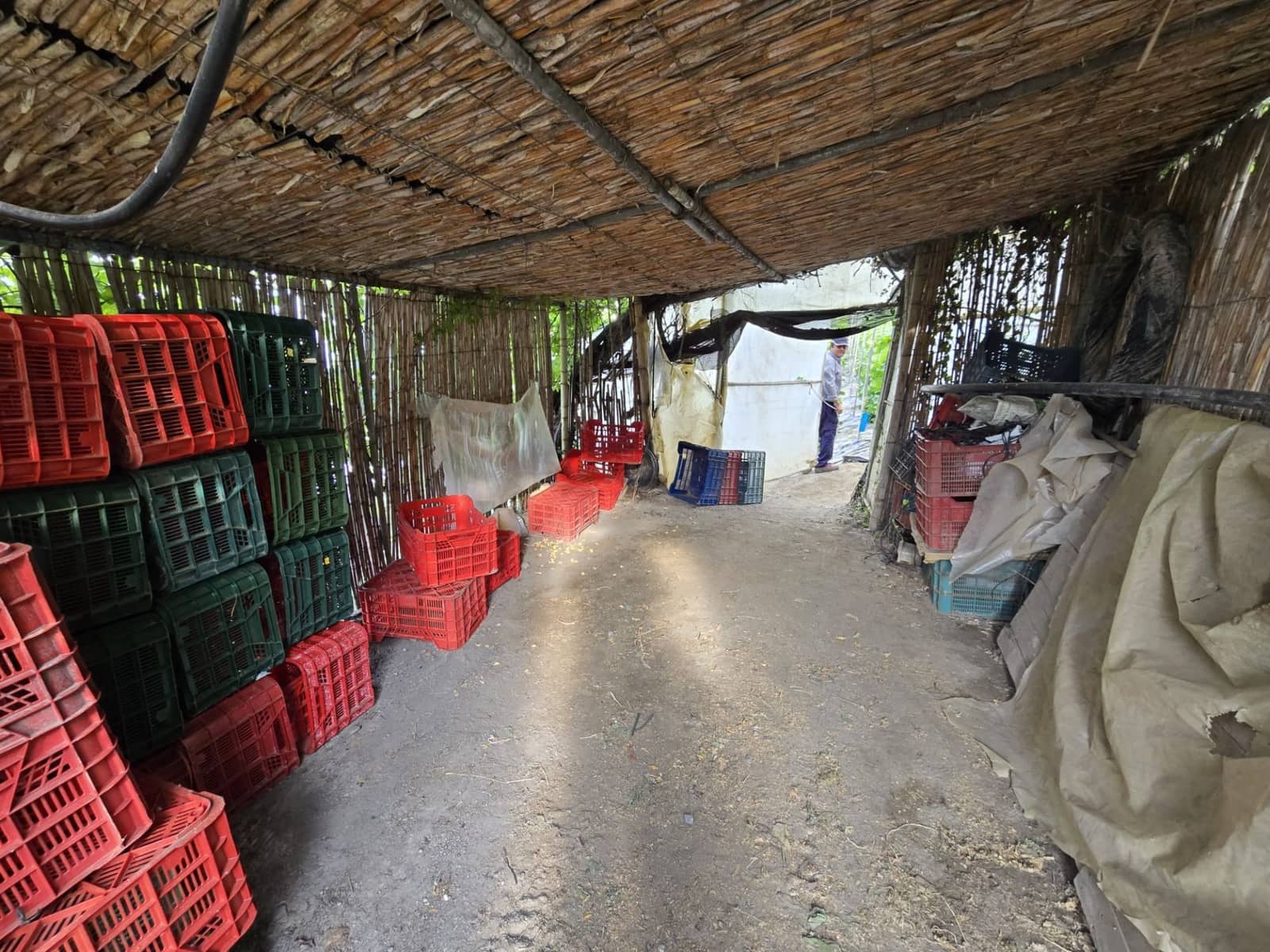 Finca/Landehus til salg i Rubite - € 54.000 (Ref: 9254634)