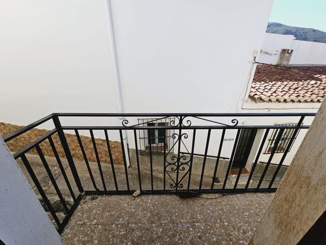 3 makuuhuone Paritalo myytävänä paikassa Rubite - 40 990 € (Ref: 9254635)