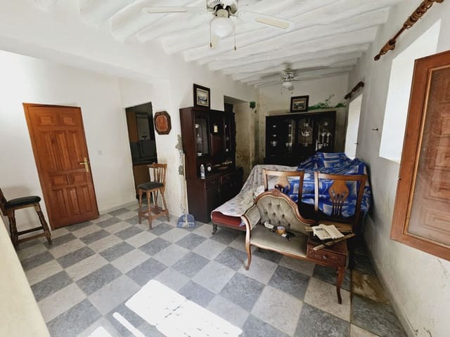 3 makuuhuone Paritalo myytävänä paikassa Rubite - 40 990 € (Ref: 9254635)