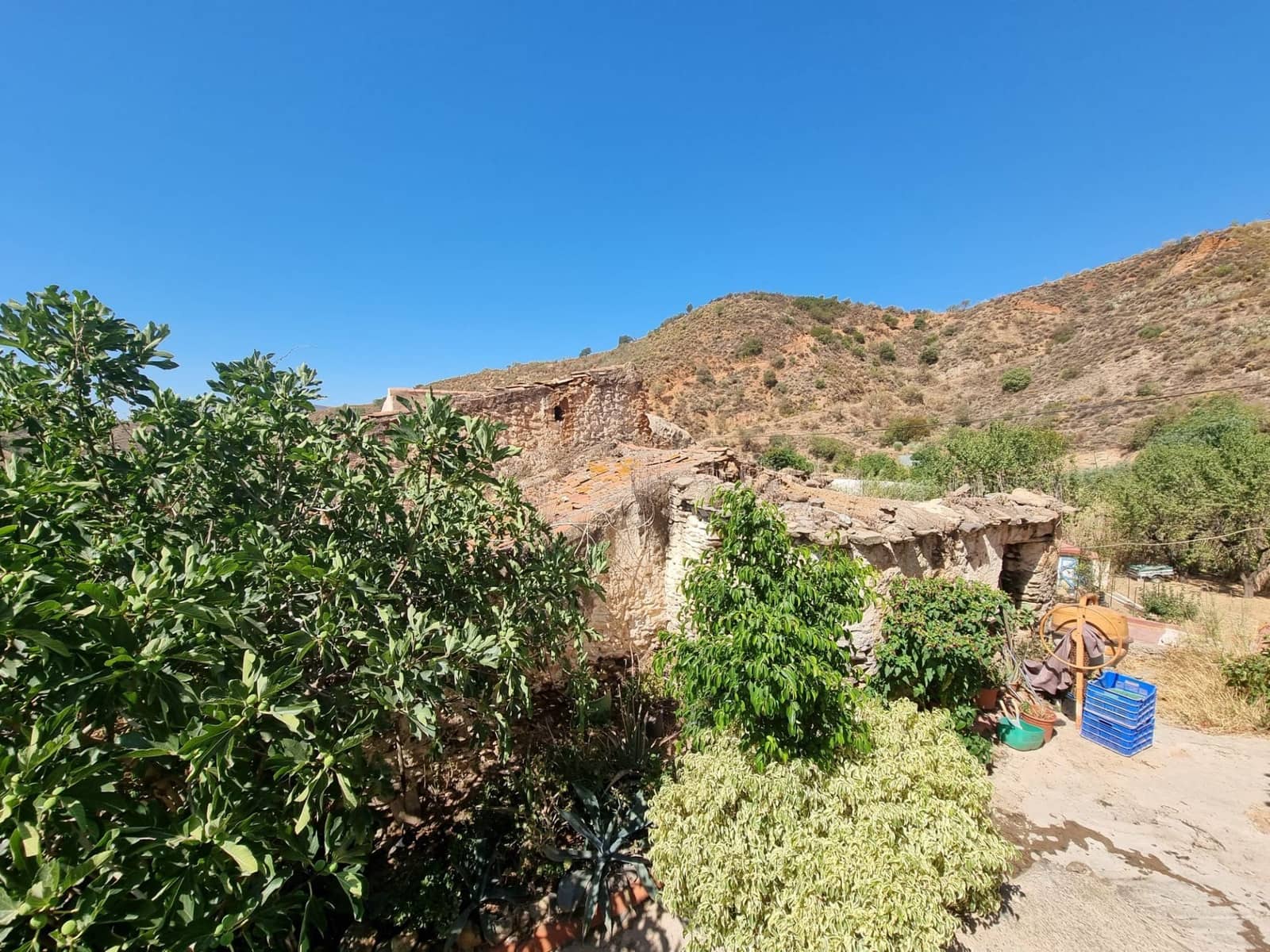 3 soveværelse Finca/Landehus til salg i Rubite - € 39.000 (Ref: 9254637)