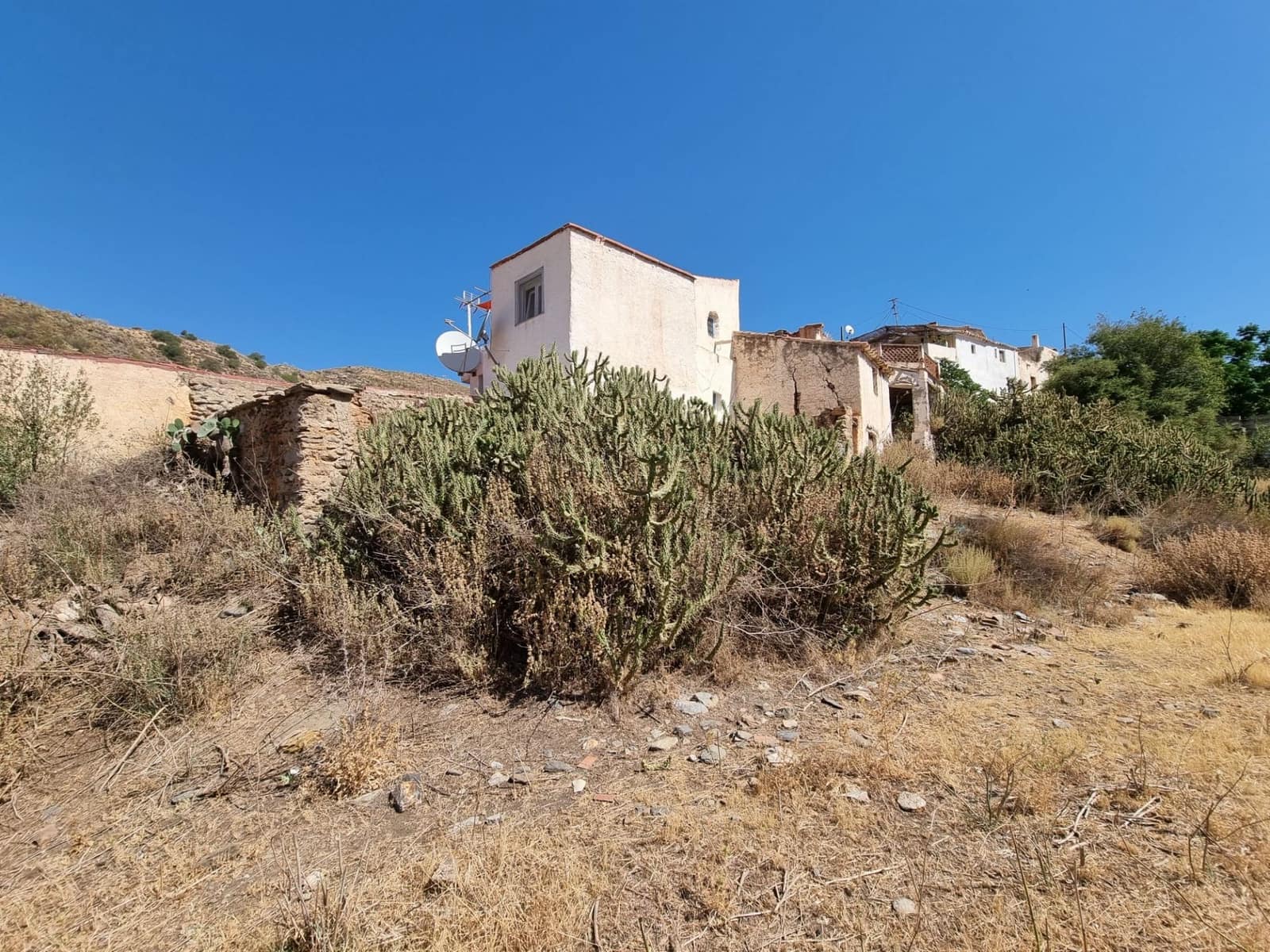 3 soveværelse Finca/Landehus til salg i Rubite - € 39.000 (Ref: 9254637)