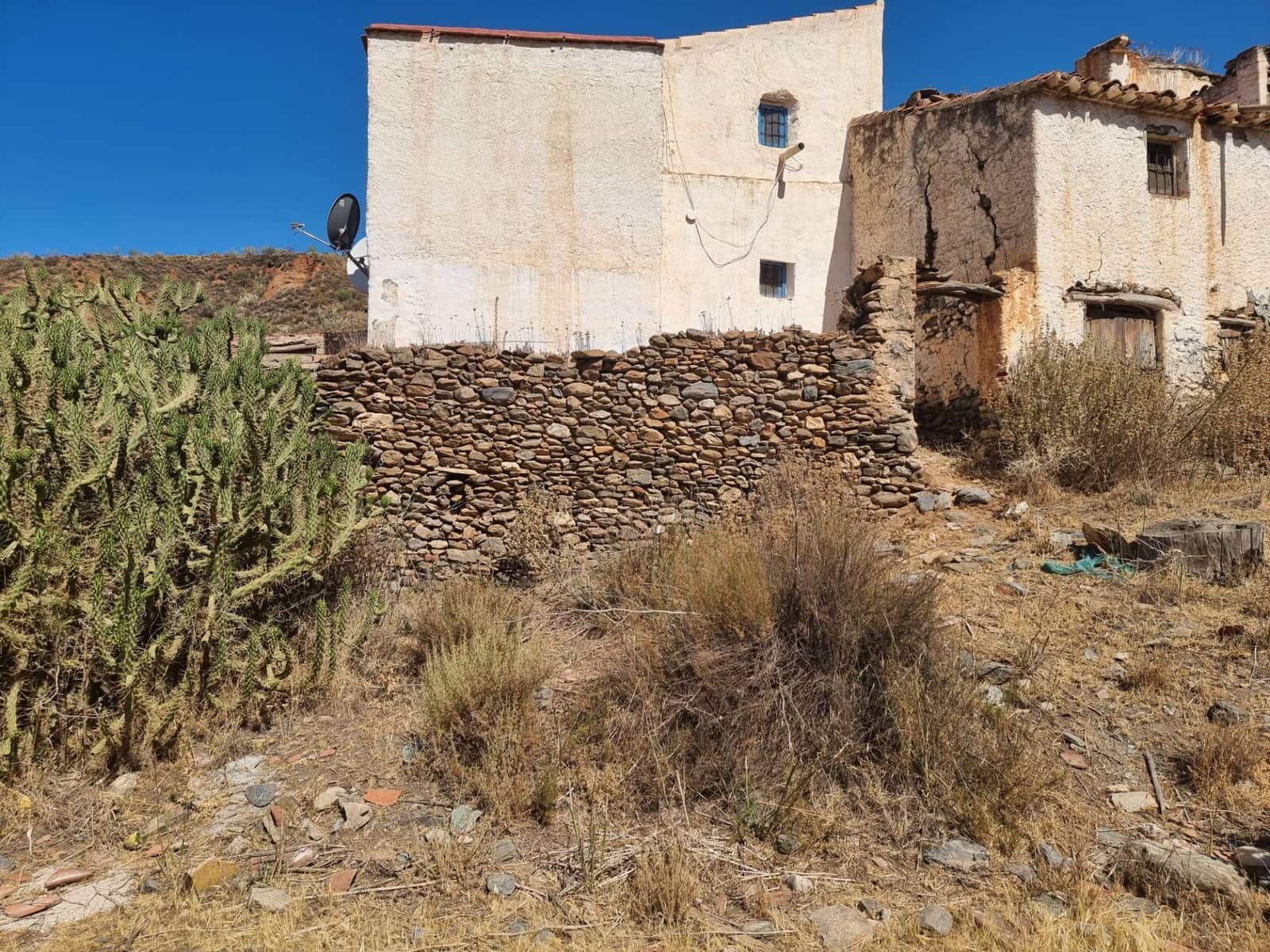 3 soveværelse Finca/Landehus til salg i Rubite - € 39.000 (Ref: 9254637)