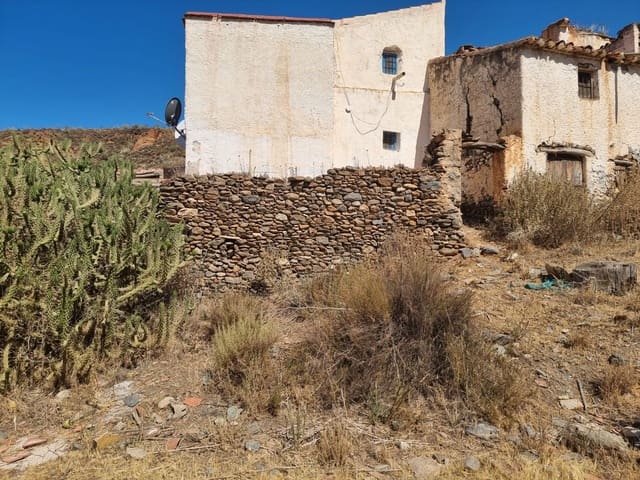 3 soveværelse Finca/Landehus til salg i Rubite - € 39.000 (Ref: 9254637)